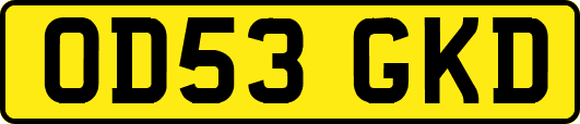 OD53GKD