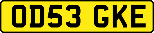 OD53GKE