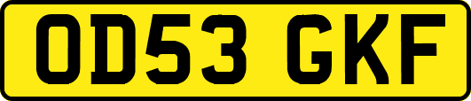 OD53GKF