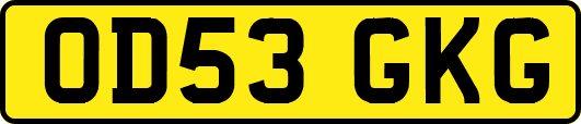 OD53GKG