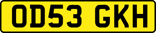 OD53GKH