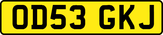 OD53GKJ
