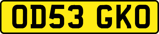 OD53GKO