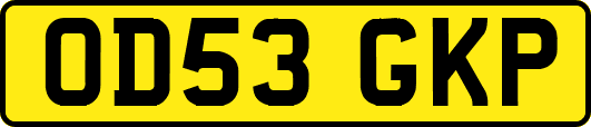 OD53GKP