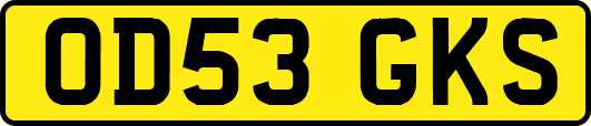 OD53GKS