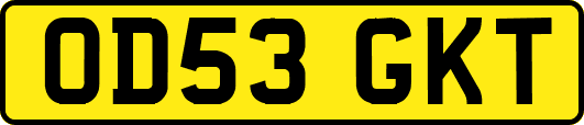 OD53GKT
