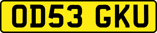 OD53GKU