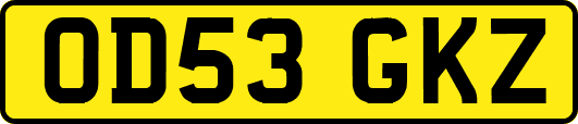 OD53GKZ