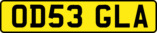 OD53GLA