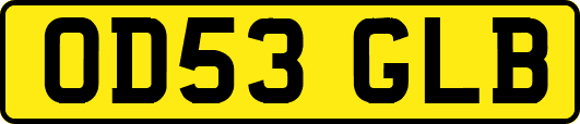 OD53GLB