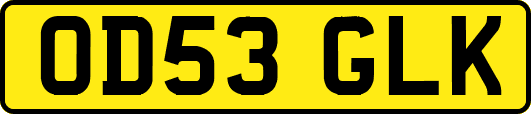 OD53GLK