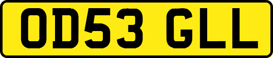 OD53GLL