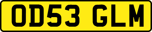 OD53GLM