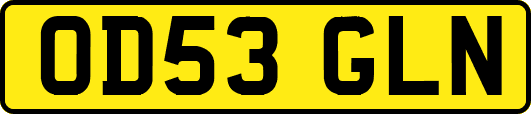 OD53GLN