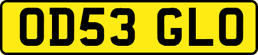 OD53GLO