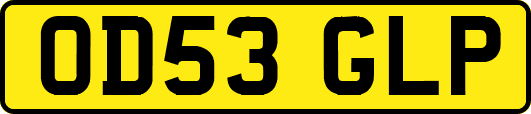OD53GLP
