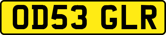 OD53GLR