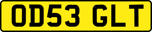 OD53GLT