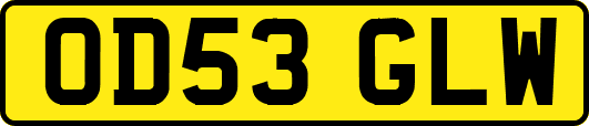 OD53GLW