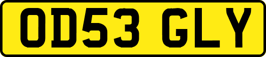OD53GLY