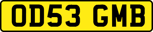 OD53GMB