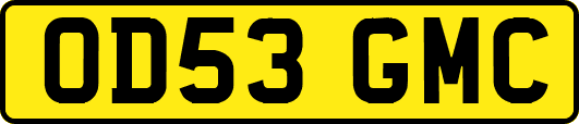 OD53GMC