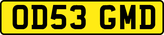 OD53GMD