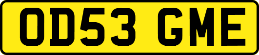 OD53GME