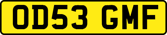 OD53GMF