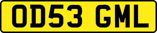 OD53GML