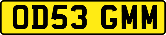 OD53GMM
