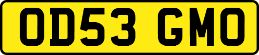 OD53GMO