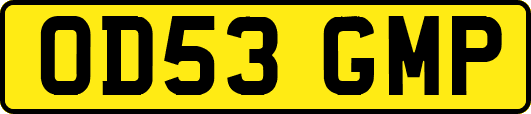 OD53GMP