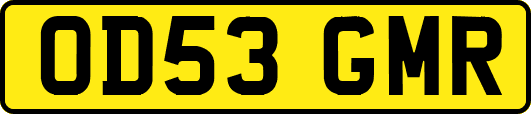 OD53GMR