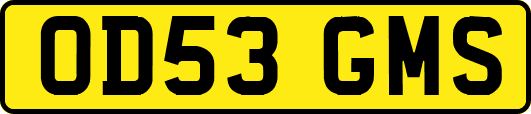 OD53GMS