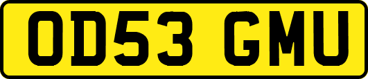 OD53GMU