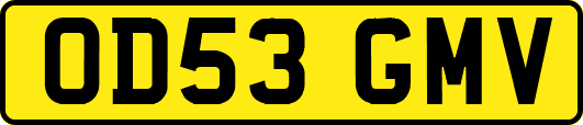 OD53GMV