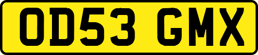 OD53GMX