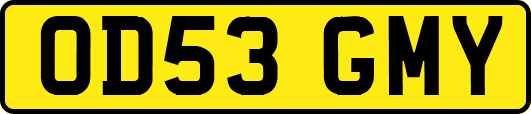 OD53GMY