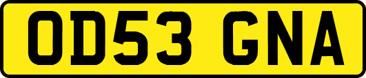 OD53GNA
