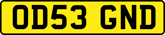 OD53GND