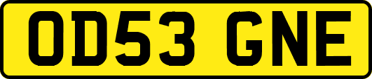 OD53GNE