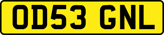 OD53GNL