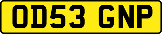 OD53GNP