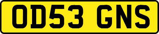 OD53GNS