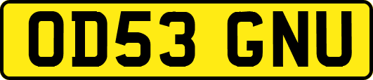 OD53GNU