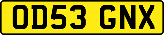 OD53GNX