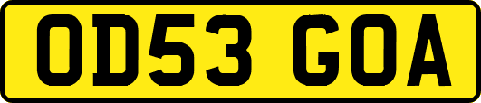 OD53GOA