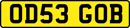 OD53GOB