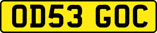 OD53GOC